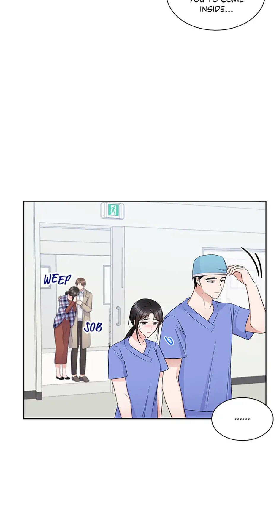 Heart Crush Chapter 51 7